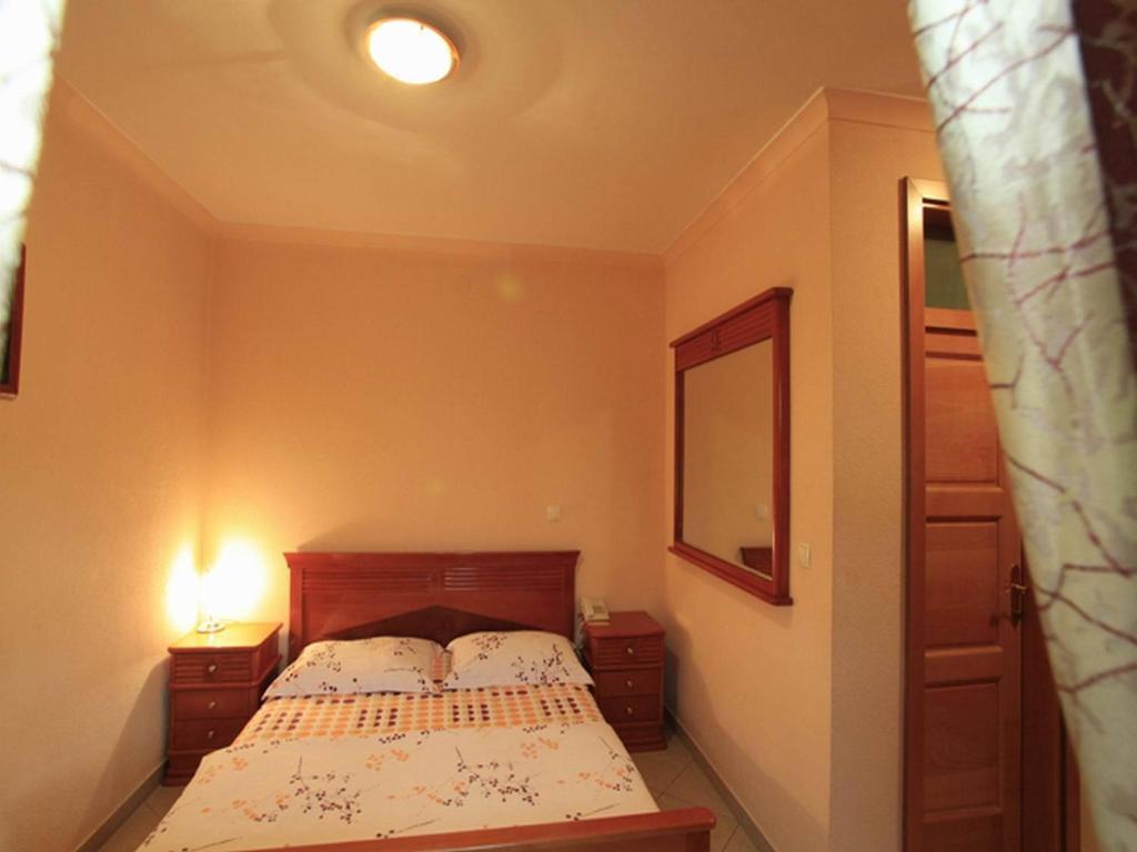 Pasha Garni Hotel Laktasi Exterior photo