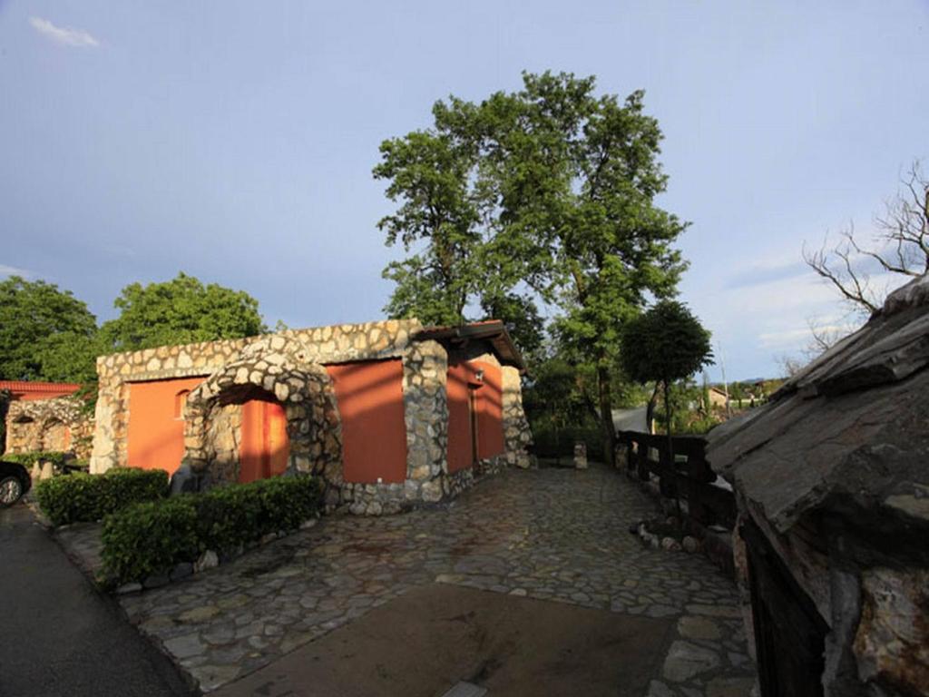 Pasha Garni Hotel Laktasi Exterior photo