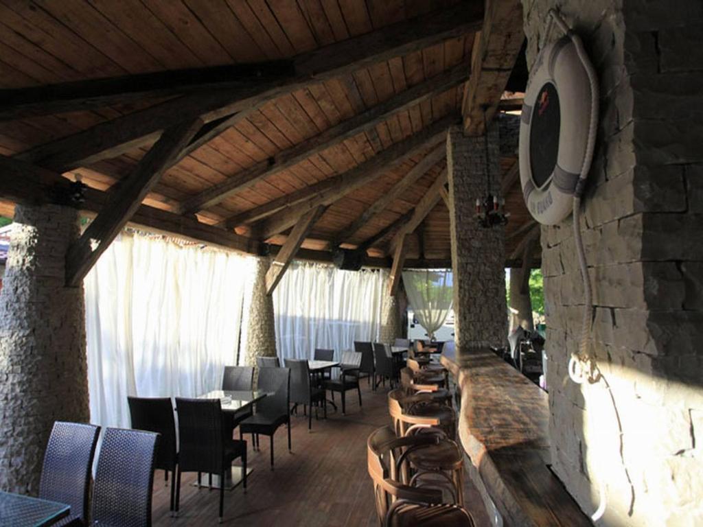Pasha Garni Hotel Laktasi Exterior photo