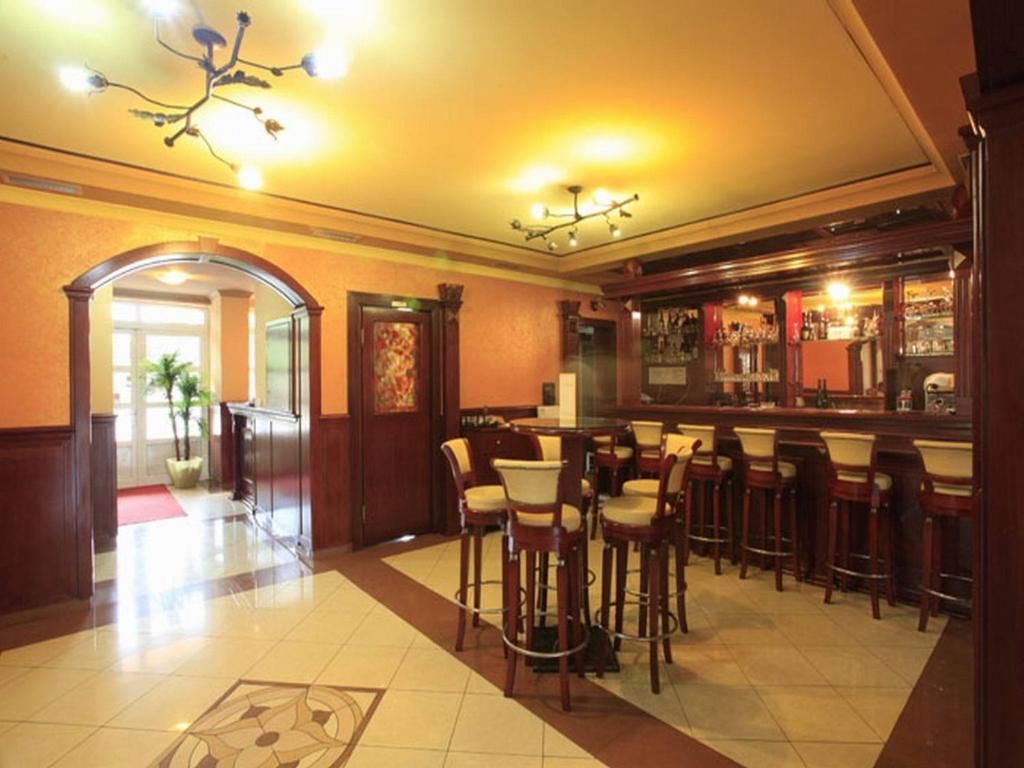 Pasha Garni Hotel Laktasi Exterior photo