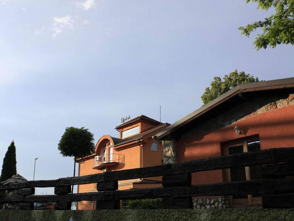Pasha Garni Hotel Laktasi Exterior photo