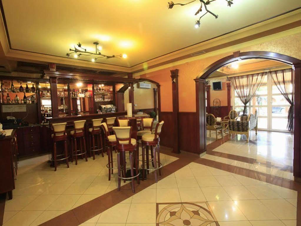 Pasha Garni Hotel Laktasi Exterior photo